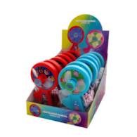 PAW Patrol | Pepa Wentylator 1szt | Draże 6g