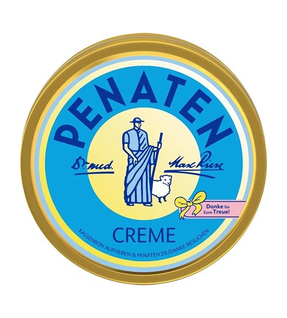 Penaten Creme 150ml