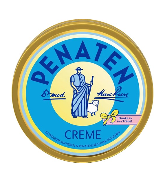 Penaten Creme 150ml