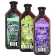 Biocura Ziołowy Płyn do Kąpieli MIX 500ml
