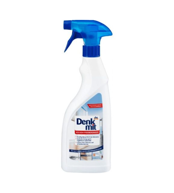 Denkmit Kuchen Hygienereiniger Spr 750ml