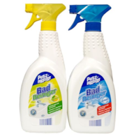 Putz Meister Bad Reiniger Ocean / Lemon 750ml
