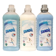 Tandil Ocean Breeze / Soft Touch Płuk 50p 1,5L