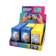 Pepa Pig / PAW Patrol Water Game 1szt + Draże