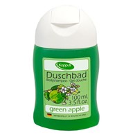 Kappus Mini Duschbad Green Apple Gel 100ml