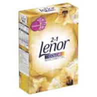 Lenor 2in1 Color Goldene Orchidee Prosz 16p 1kg