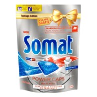 Somat Power Caps 53+3p 784g