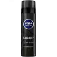 Nivea Men Deep Clean Shave Pianka 200ml