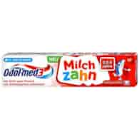 Odol-med3 Milch Zahn 0,5 do 5 Lat Pasta 50ml