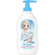 Dusch Das Kids Frozen Birnenduft Gel Szampon 400ml