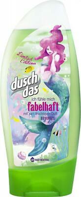 Dusch Das Limited Edition Fabelhaft Gel 250ml