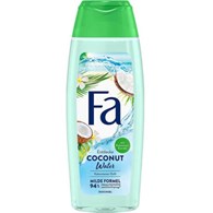Fa Coconut Water Gel 250ml