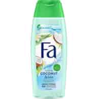 Fa Coconut Water Gel 250ml