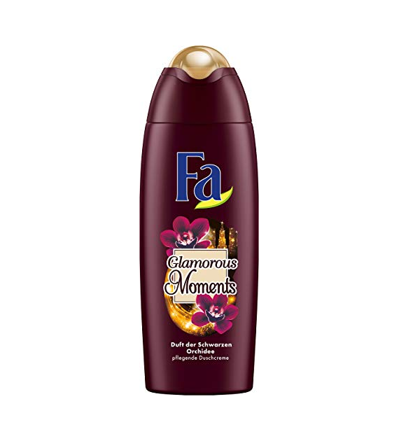 Fa Glamorous Moments Orchidee Gel 250ml