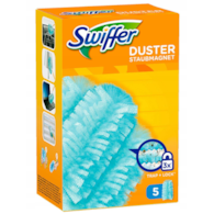 Swiffer Duster Staubmagnet 5szt
