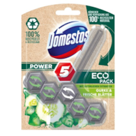 Domestos Power 5 Eco Pack Gurke Zawieszka 55g