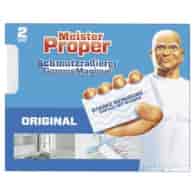 Mr.Proper Schmutzradierer Original Gąbki 2szt