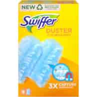 Swiffer Duster Staubmagnet 9szt