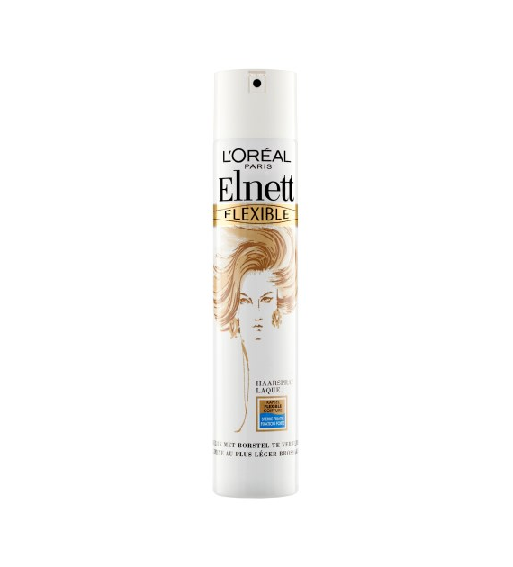 Loreal Elnett Flexible Lakier 300ml