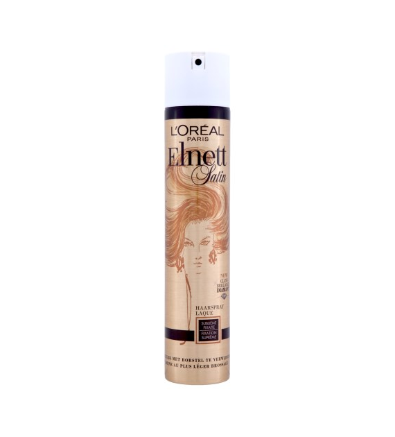 Loreal Elnett Satin Lakier 300ml