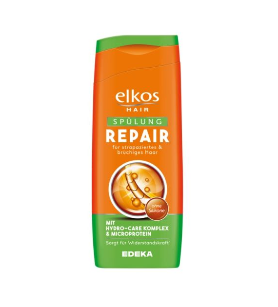 Elkos Hair Spulung Repair Odżywka 300ml