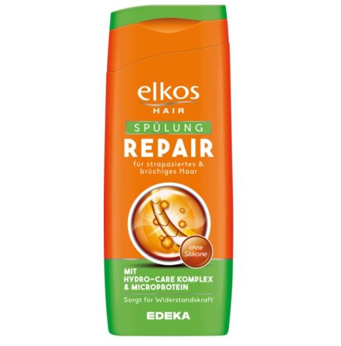 Elkos Hair Spulung Repair Odżywka 300ml