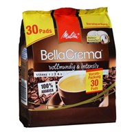 Melitta Bella Crema Vollmundig Pads 30szt 201g
