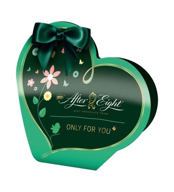 After Eight Only For You Serce 41,5g