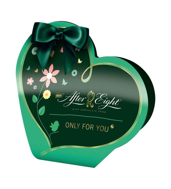 After Eight Only For You Serce 41,5g