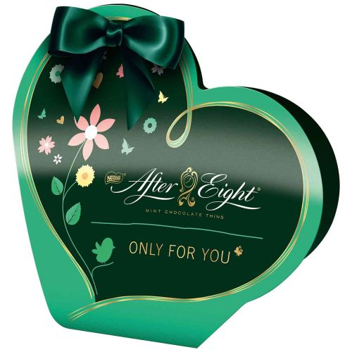 After Eight Only For You Serce 41,5g