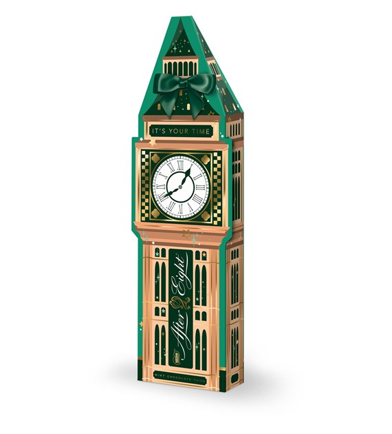 After Eight It's Your Time Zegar 124,5g