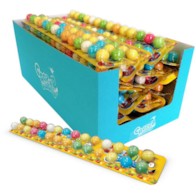 Fundiez Crazy Gum Balls Gumy Kulki 75,6g