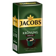 Jacobs Kronung Kraftig 500g M