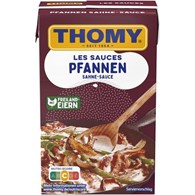 Thomy Pfannen Sos 250ml