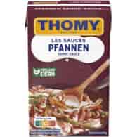 Thomy Pfannen Sos 250ml