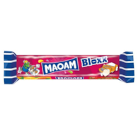 Maoam Bloxx Guma op.3szt 66g