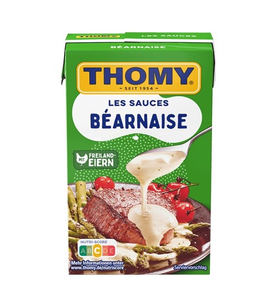 Thomy Bearnaise Sos 250ml