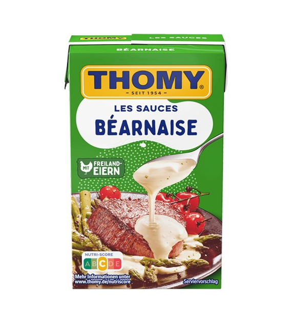Thomy Bearnaise Sos 250ml