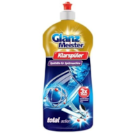 Glanz Meister Klarspuler Nabłyszczacz 920ml