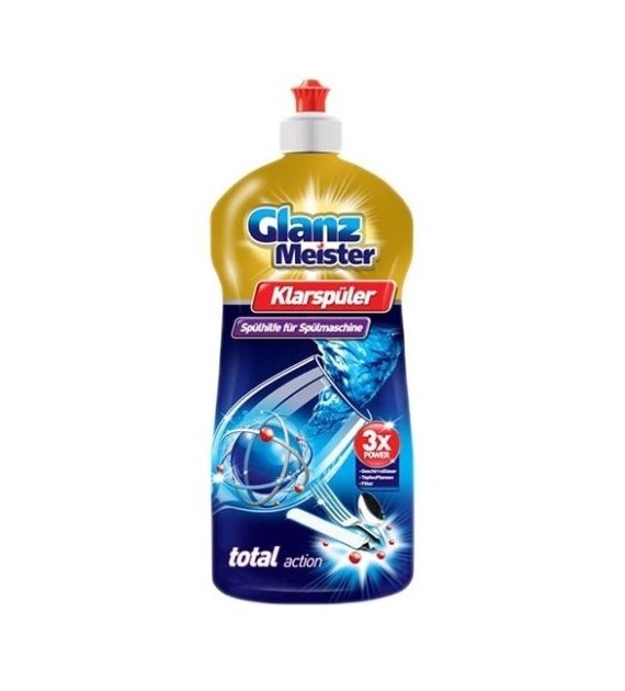 Glanz Meister Klarspuler Nabłyszczacz 920ml