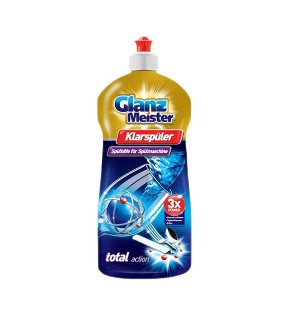 Glanz Meister Klarspuler Nabłyszczacz 920ml
