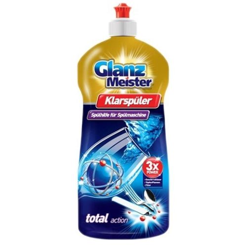 Glanz Meister Klarspuler Nabłyszczacz 920ml