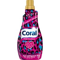 Coral Wild Fashion Gel 22p 1,1L