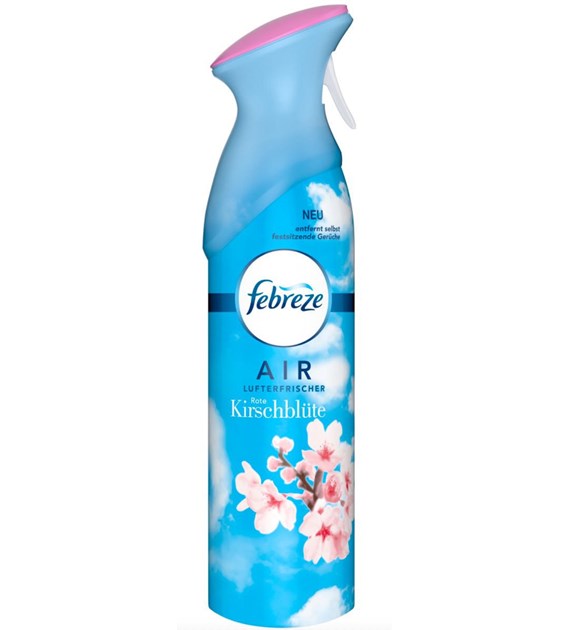 Febreze Air Rote Kirschblute Odś 300ml