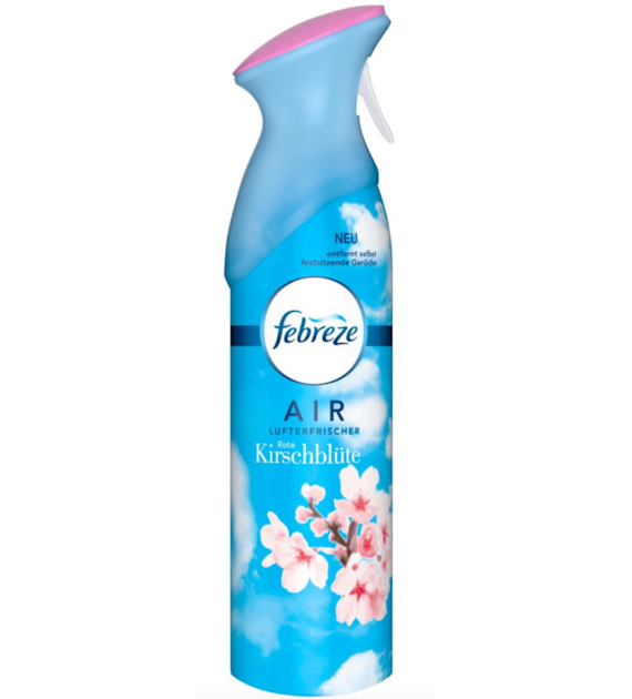 Febreze Air Rote Kirschblute Odś 300ml