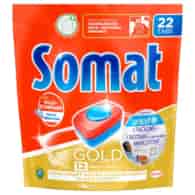 Somat Gold 12 Multi Aktiv Tabs 22szt 444g