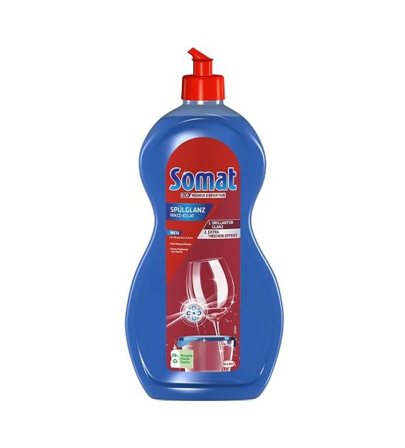 Somat Spulglanz Nabłyszczacz 500ml