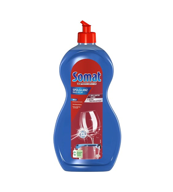 Somat Spulglanz Nabłyszczacz 500ml