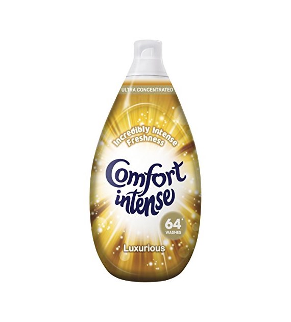 Comfort Intense Luxurious Płuk 64p 960ml