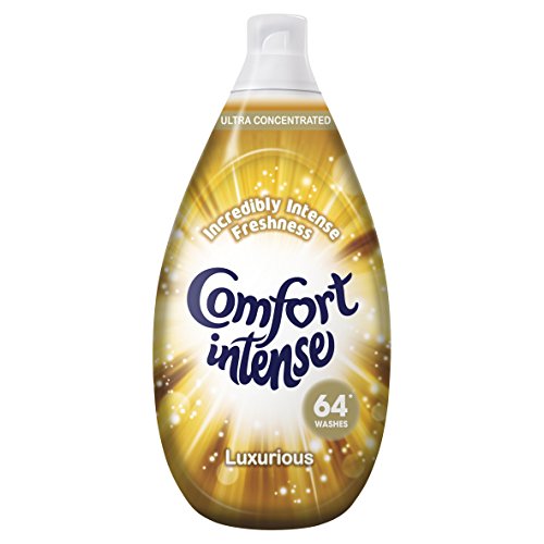 Comfort Intense Luxurious Płuk 64p 960ml